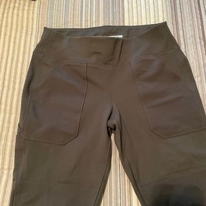 Womens Carhartt Midweight Utility legging